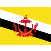 Brunei Dollar