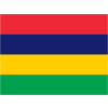 Mauritius Rupee