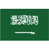 Saudi Arabian Riyal