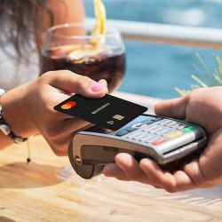 Buy Travel Card