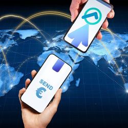 Transfer Money Abroad