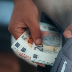 Buy Euros