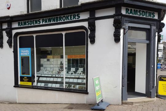 Kendal Showroom